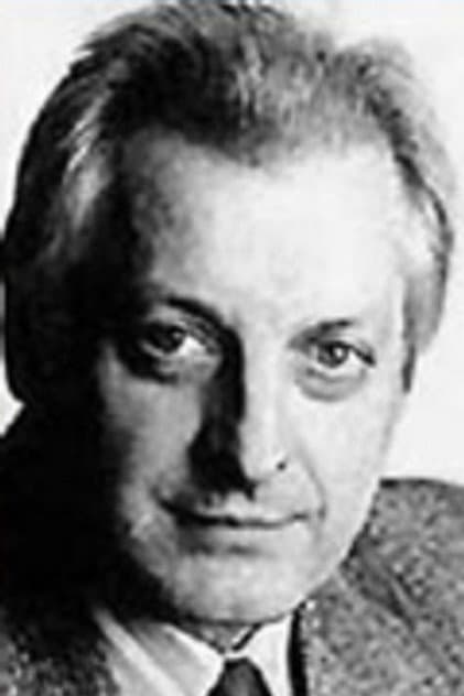 Vladimir Shiryaev