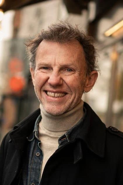 Stefan Sporsén