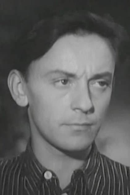 Cheslav Sushkevich