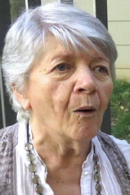 Yvette Férréol