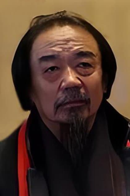 Shang Tielong