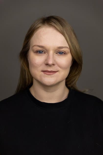 Anna Zaykovskaya