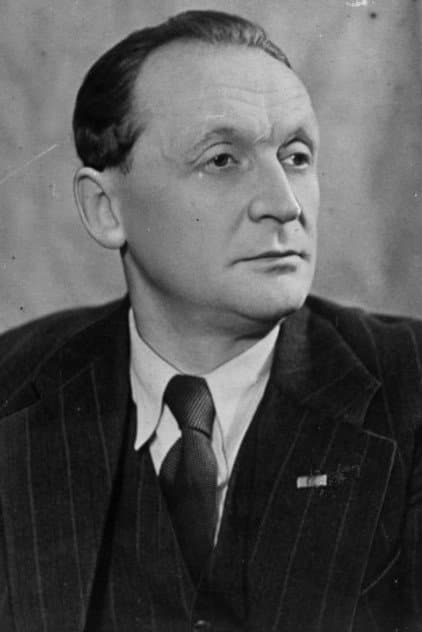 Georgiy Kugushev