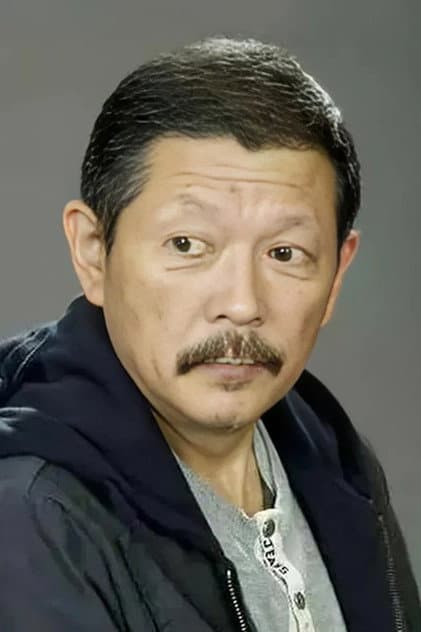 Luo Jingmin