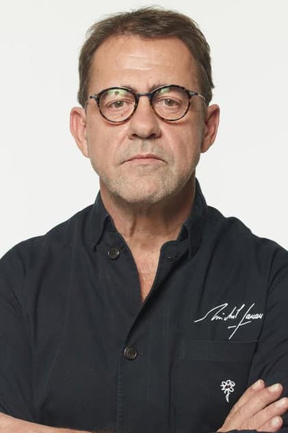 Michel Sarran