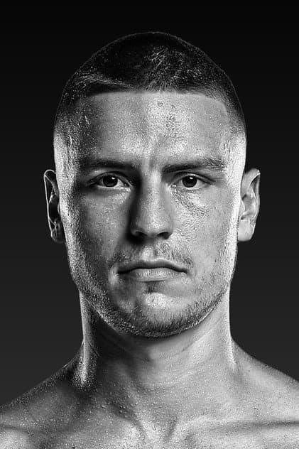 Koen Mazoudier