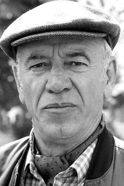 André Pousse