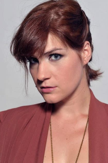 Maria Camões