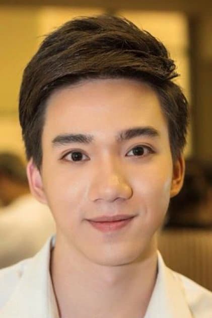 Wongrapee Krusong