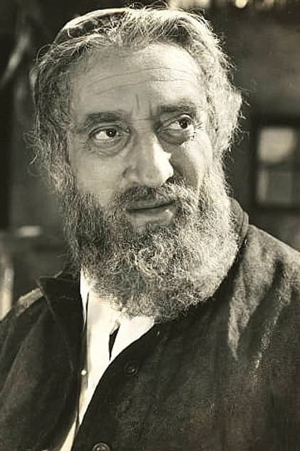 Maurice Schwartz