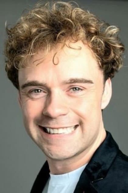 Bertrand Deckers