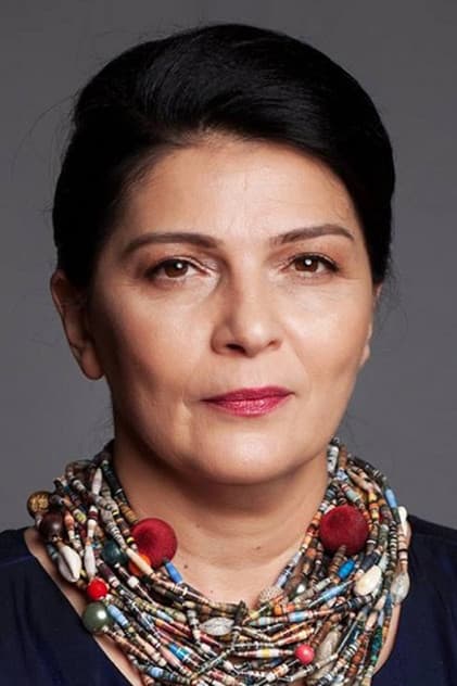 Ia Shugliashvili