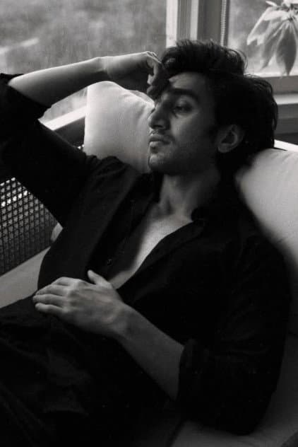 Hamza Sohail
