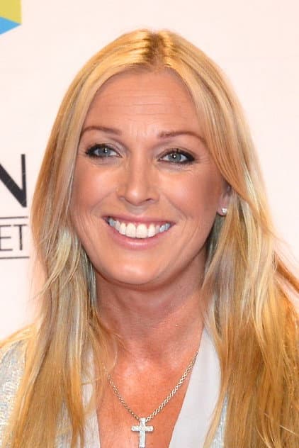 Linda Lindorff