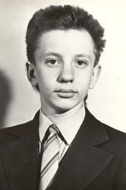 Aleksei Fomkin