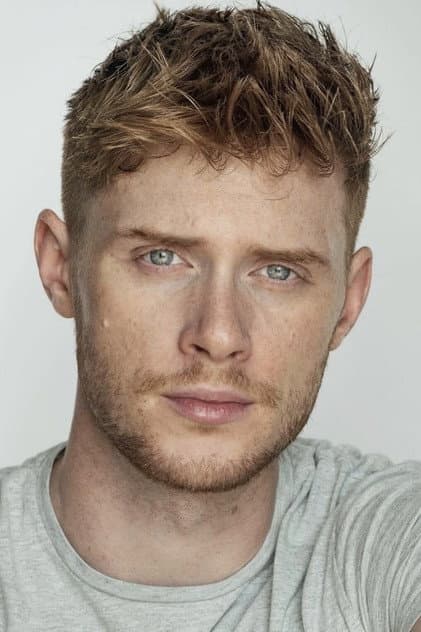 Max Parker