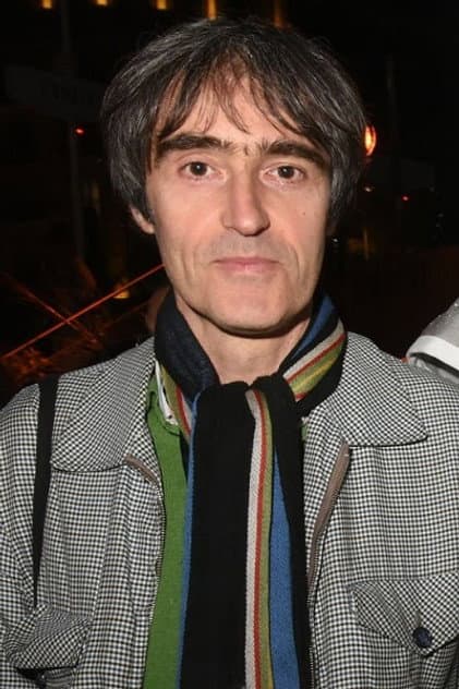 Benjamin Esdraffo