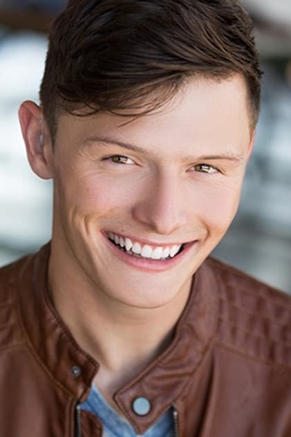 Joshua Castille