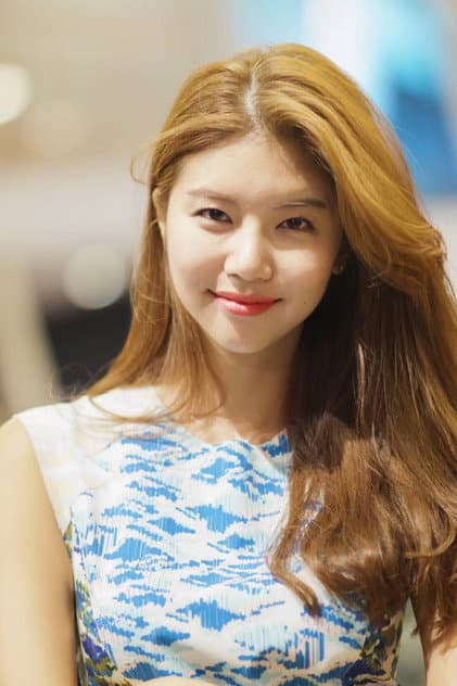 Yoo Ji-Hyun