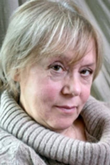 Chantal Banlier