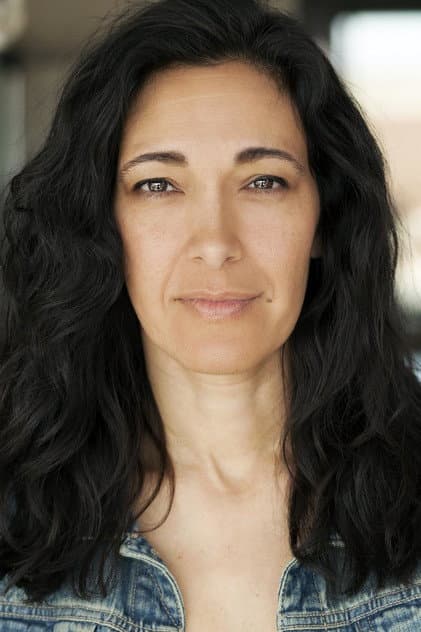 Crystal Thomas