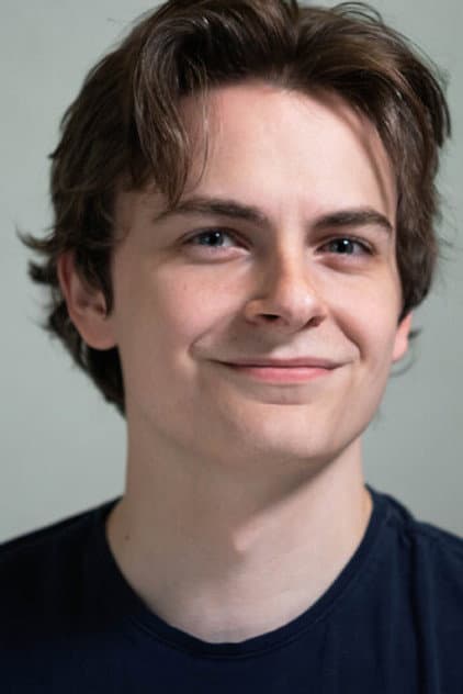 Eli Buie
