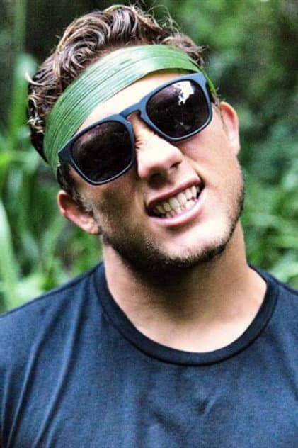 Parker Coffin