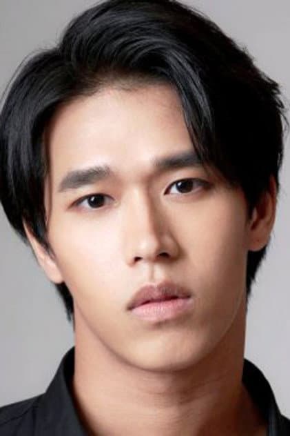 Thanakrit Talasopon