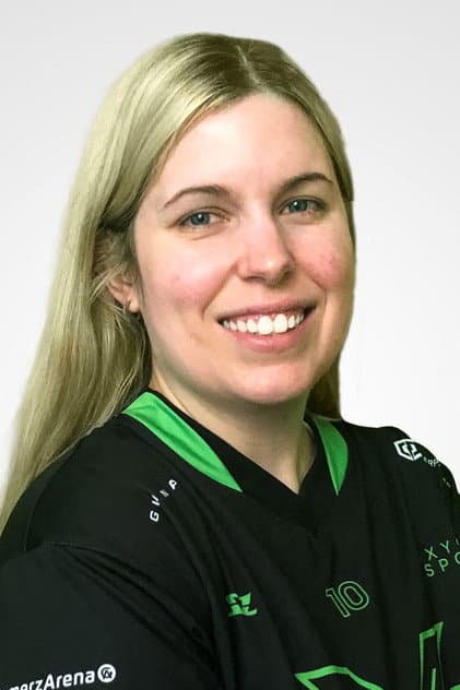Allison Maino