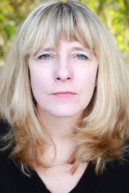 Victoria Jeffrey