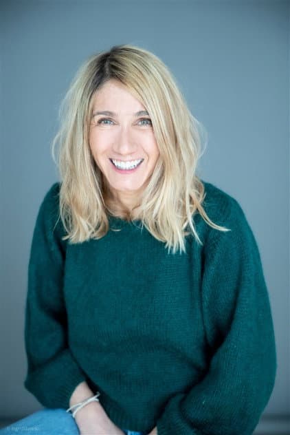 Alexandra Chouraqui