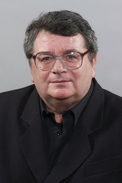Ferenc Grunwalsky
