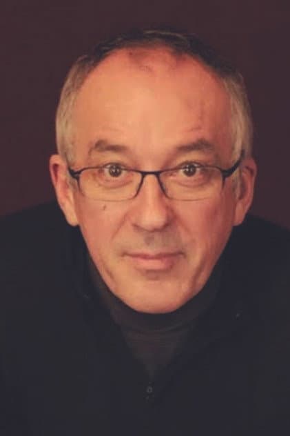Jacky Evrard