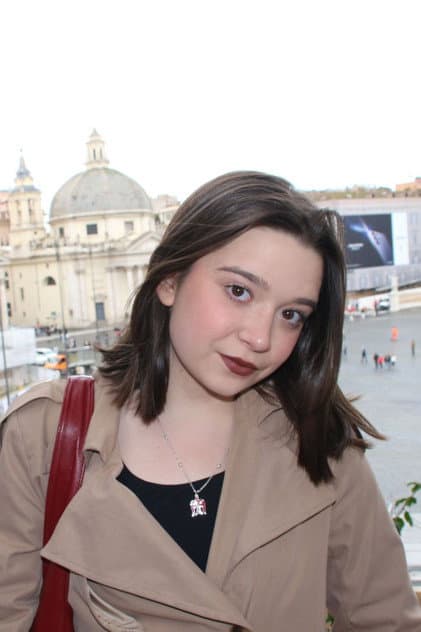 Darya Filimonova