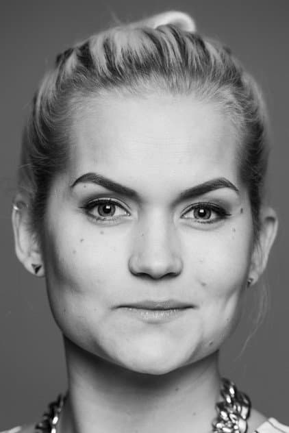 Tiffany Kronlöf