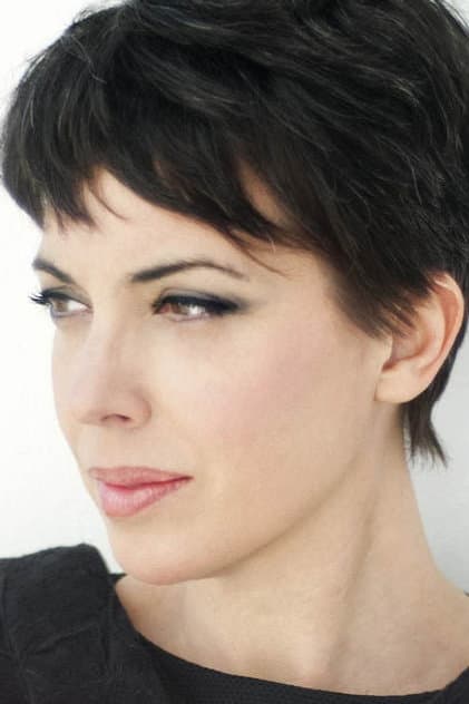 Teresa Salgueiro