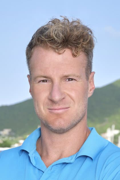 Damo Yorg