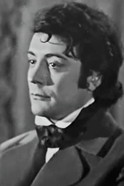 Aleksei Samoylov