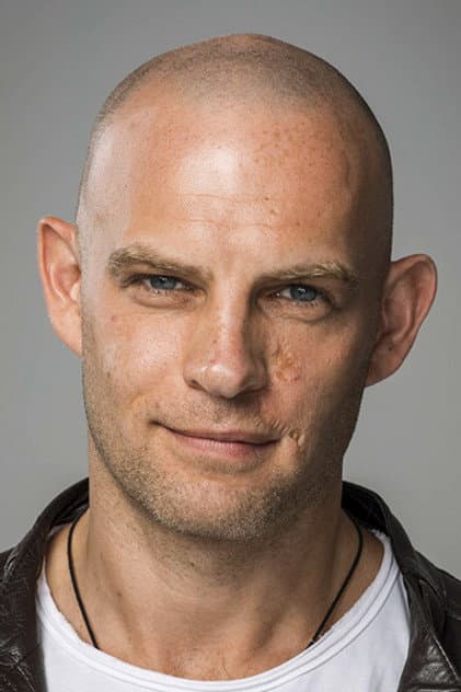 Alexey Ushakov