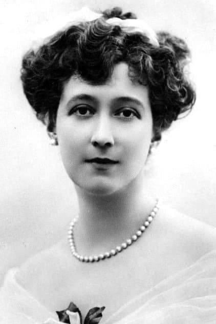 Ellis Jeffreys