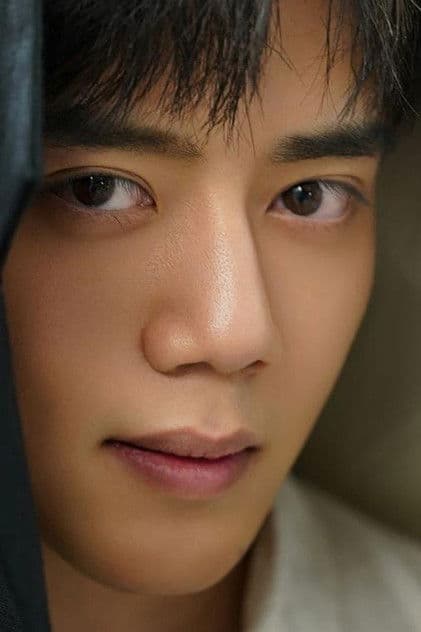 Yang Yunhao