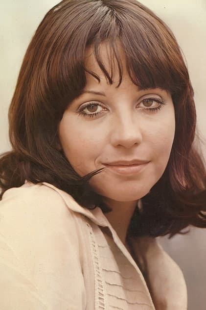 Maria Isabel de Lizandra