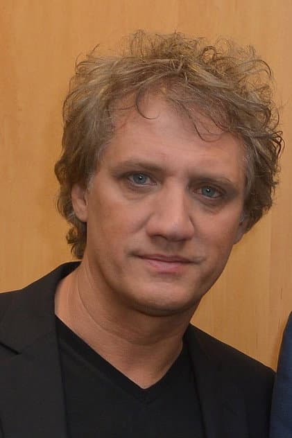 Charly Alberti
