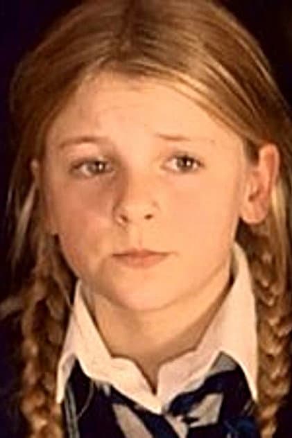 Holly Mackie