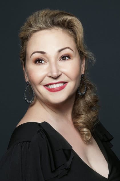 Karine Deshayes