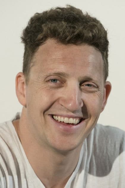 Joey Klein