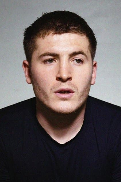 Kieron Moore