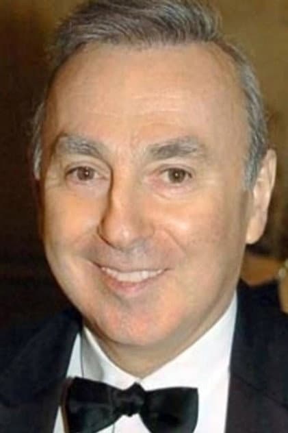 Christian Fechner