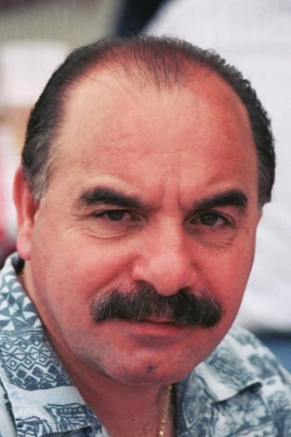 Frankie Imbergamo