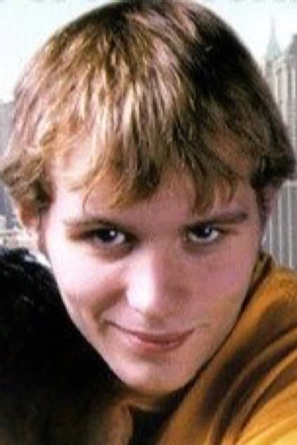 Caleb Andrews